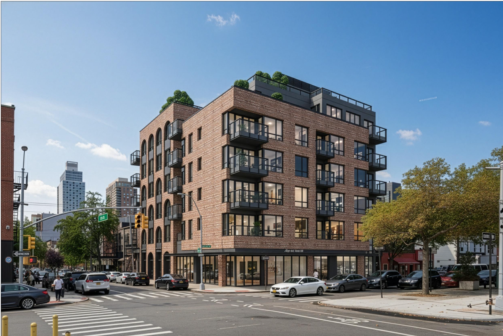 50-11 Vernon Blvd